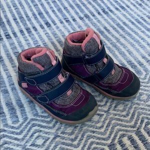 See Kai Run Atlas II Waterproof Boots